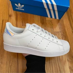 Adidas Superstar Stan Smith Women’s Sneakers
